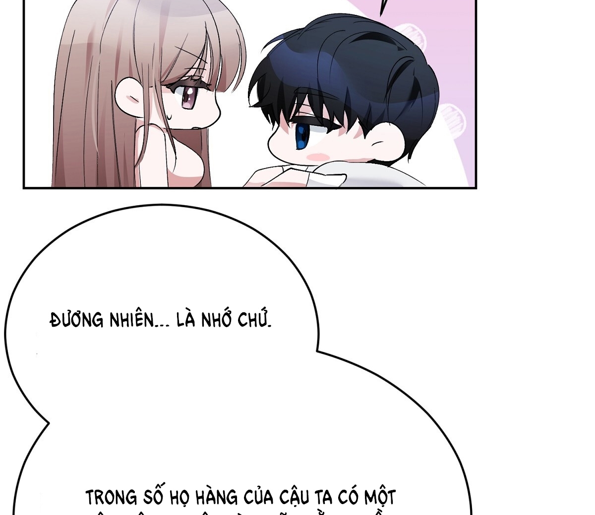Người Bạn Dâm Loạn chapter 4.2 - Trang 47
