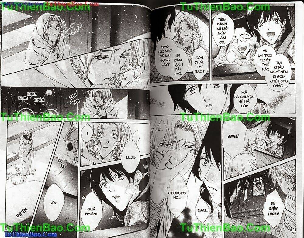 niềm hy vọng chapter 8 60