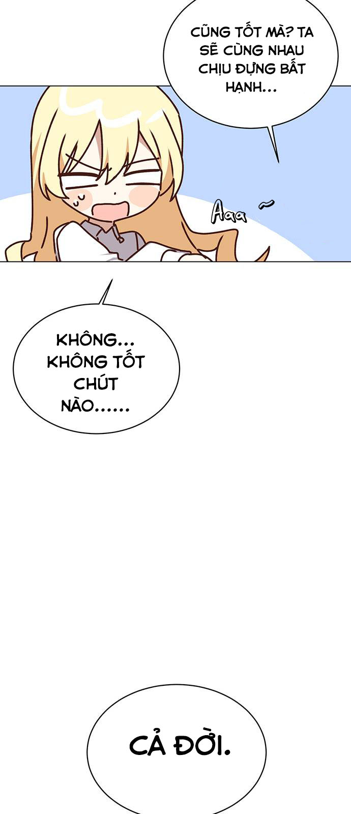 tôi là vị hôn thê phản diện chapter 54.2 6