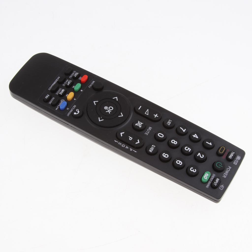 Universal Replaced Remote Control for LG AKB69680403