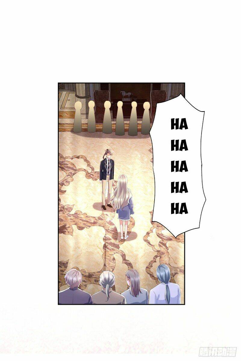 chí tôn toàn năng chapter 94 6