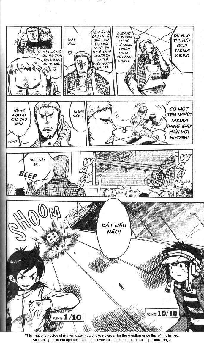 rồng ma trận chapter 31 19