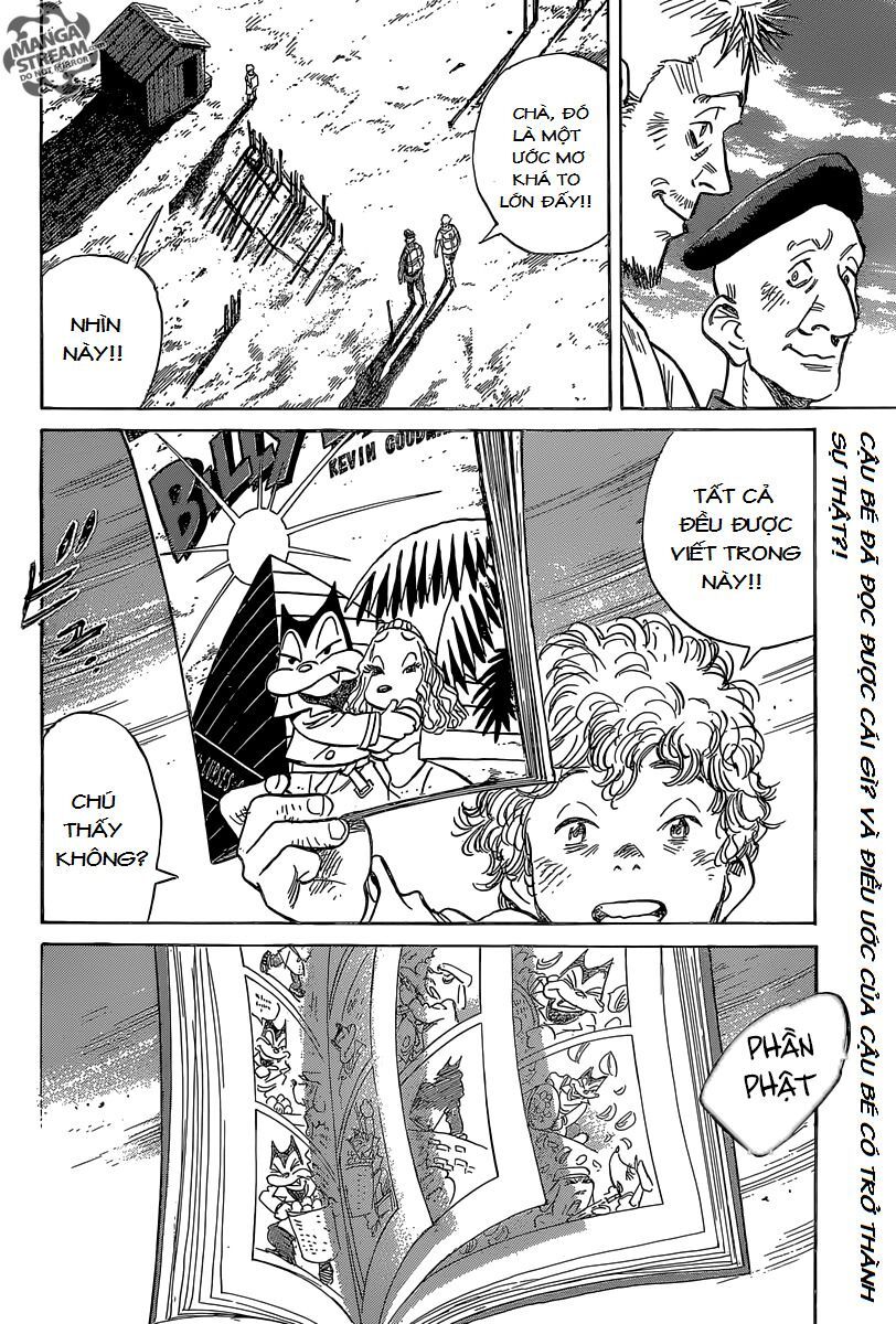 billy bat chapter 165 26