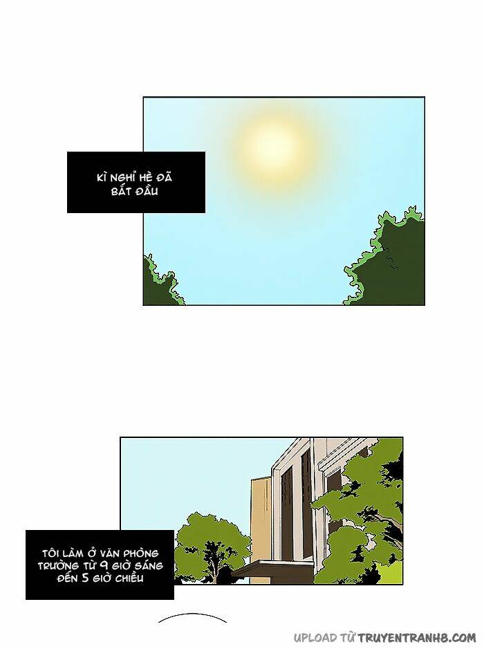 bẫy tình yêu chapter 51 3