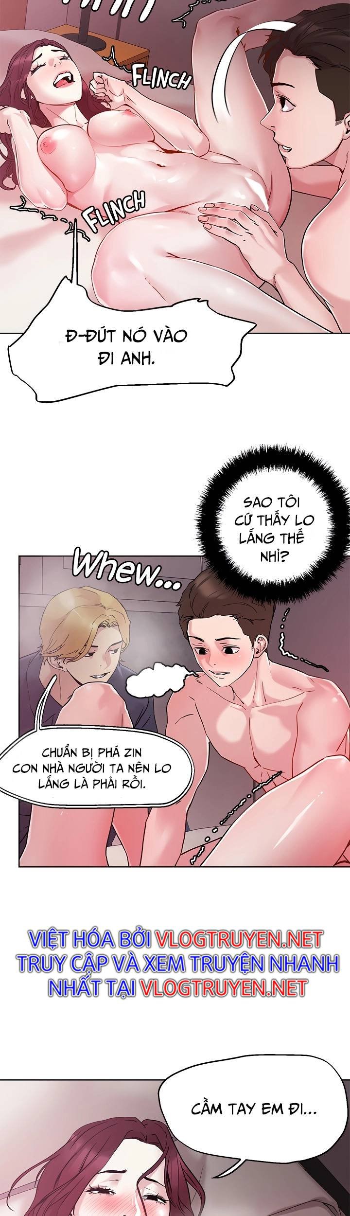 siêu chịch hệ thống của “hắc ám vương giả” chapter 48 7