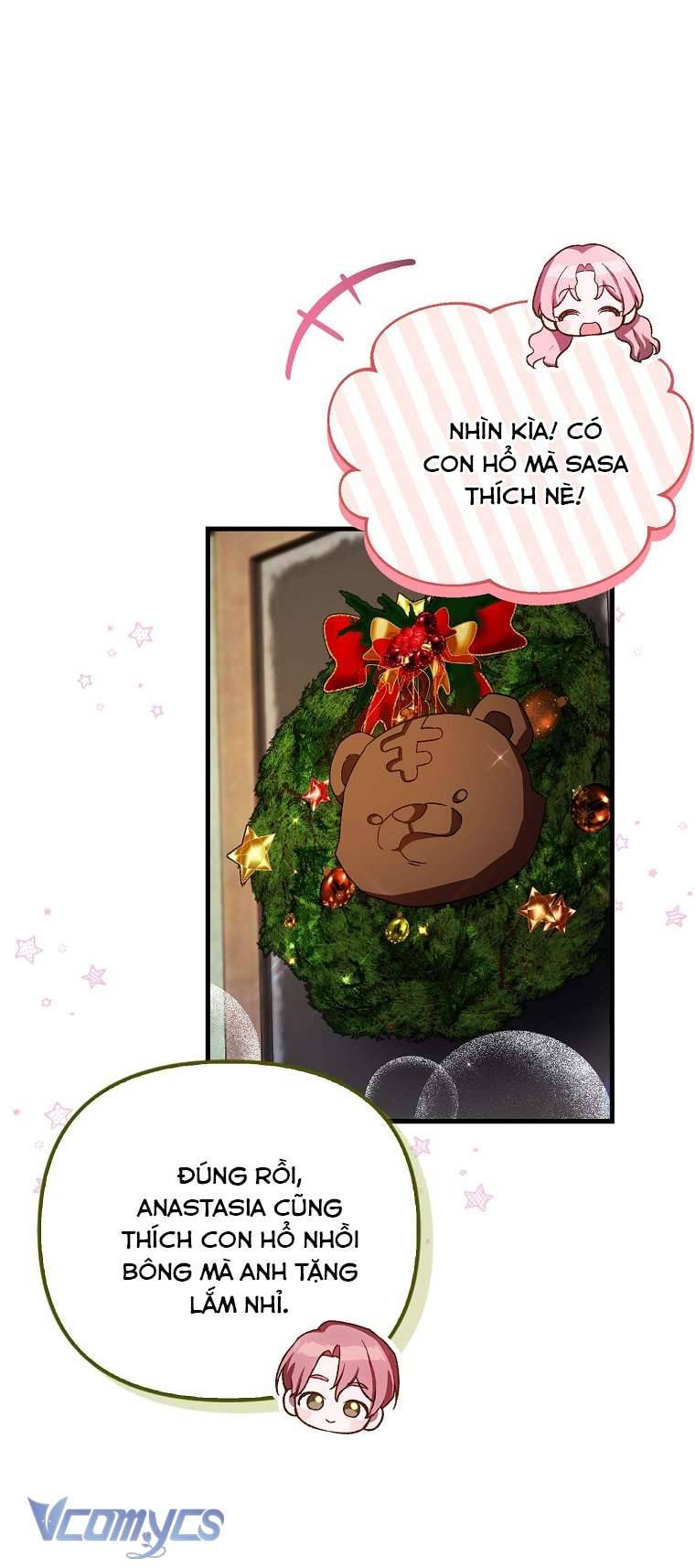 lần đầu bé út được yêu thương chapter 35 11