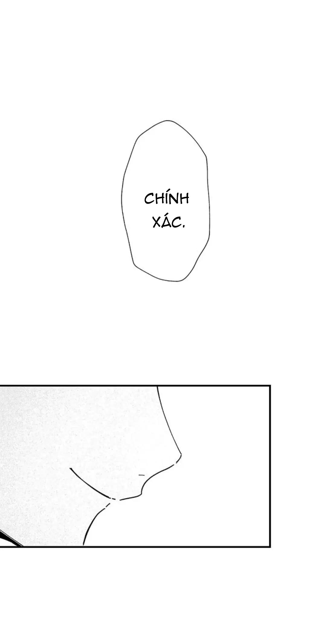 Chàng Trai Dâm Đãng chapter 17.1 - Trang 6