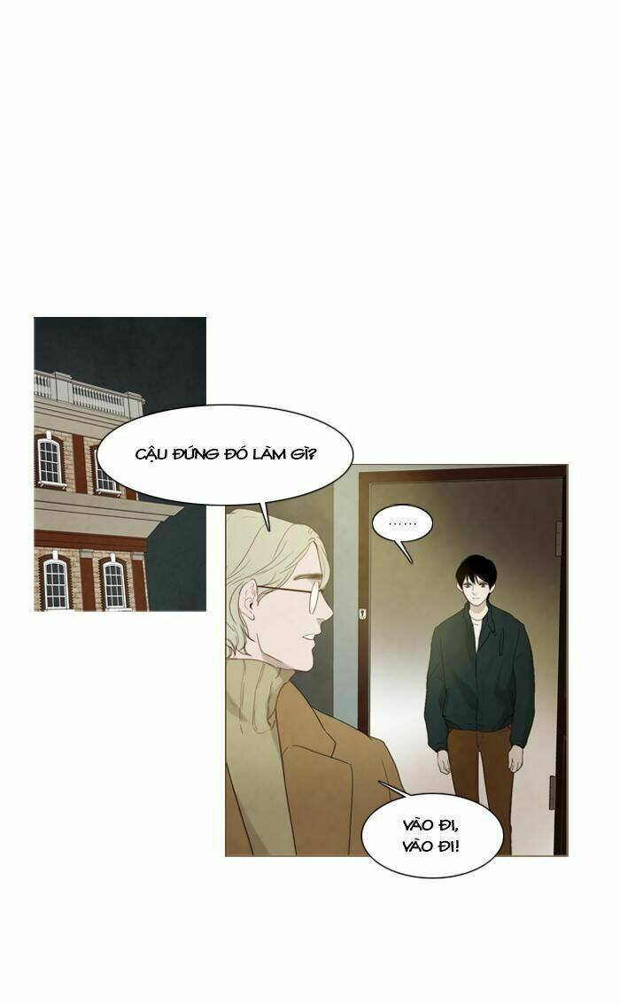 rừng đông ss2 chapter 13 24