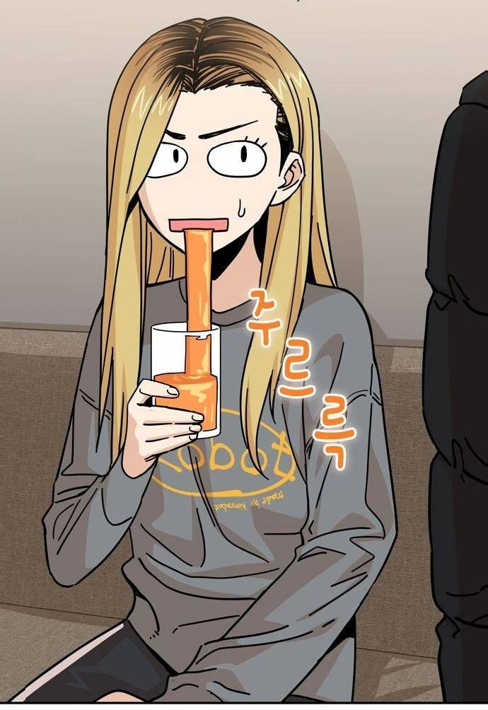 cuộc gặp gỡ định mệnh! chapter 10 6