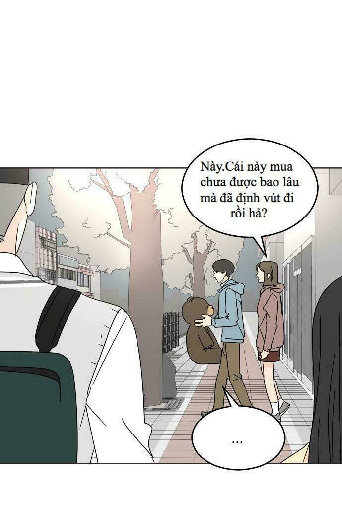 30 phút bước đi bên em chapter 18.5 36