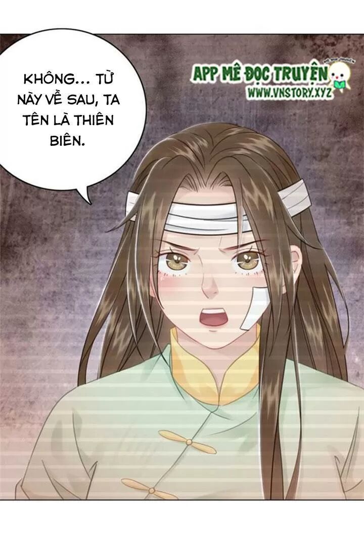 cực phẩm phế vật tiểu thư chapter 95 35