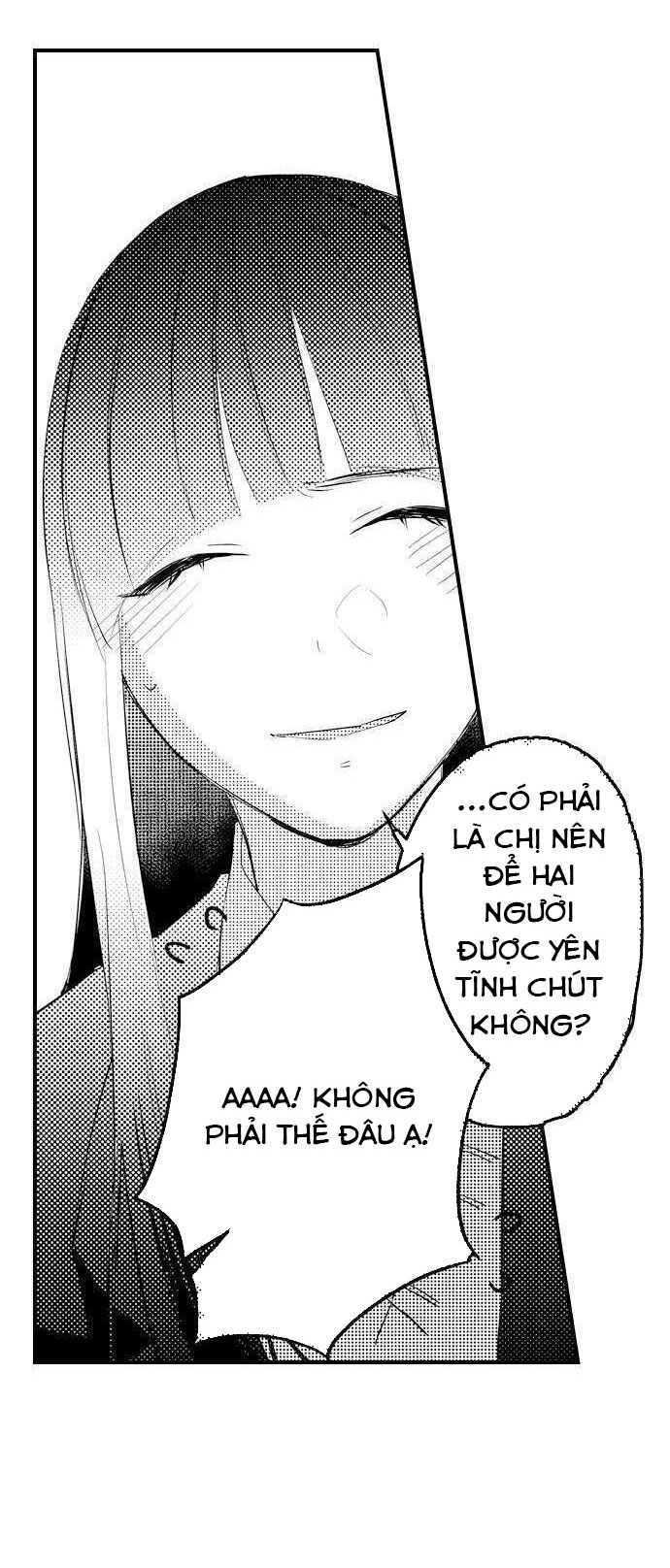 hoàng tử không thể làm chuyện đó một mình chapter 15 23