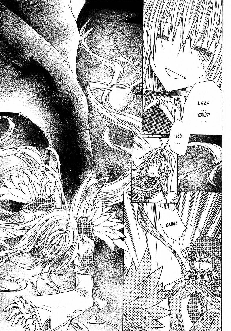 the legend of sun knight chapter 4 26