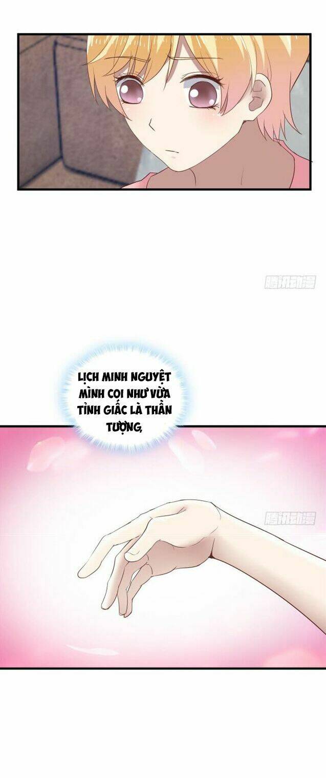 khi trò chơi ác ma bắt đầu chapter 84 33