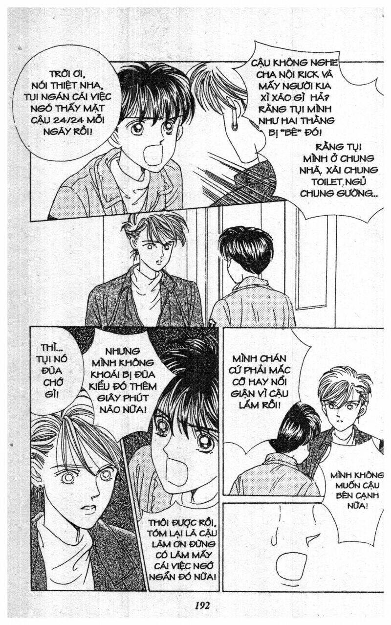 nàng tiên ánh trăng - kaguya hime chapter 1 190