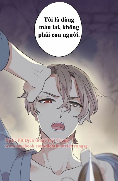 vết cắn ngọt ngào phần 2 chapter 28 46