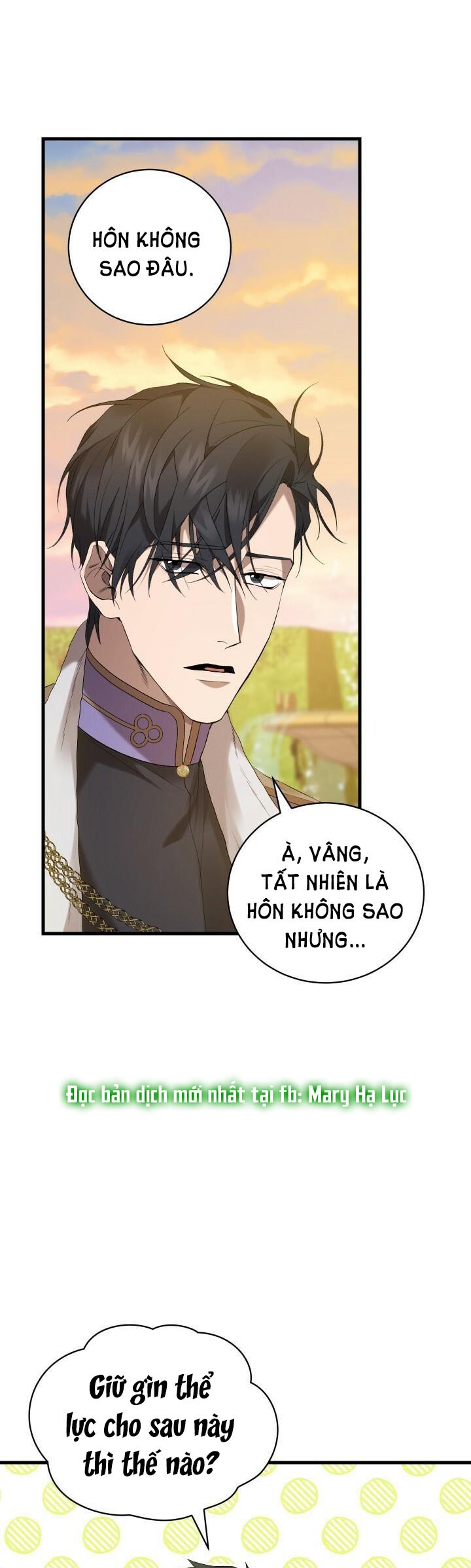 phương pháp nuôi dưỡng thế thân chapter 15.2 5