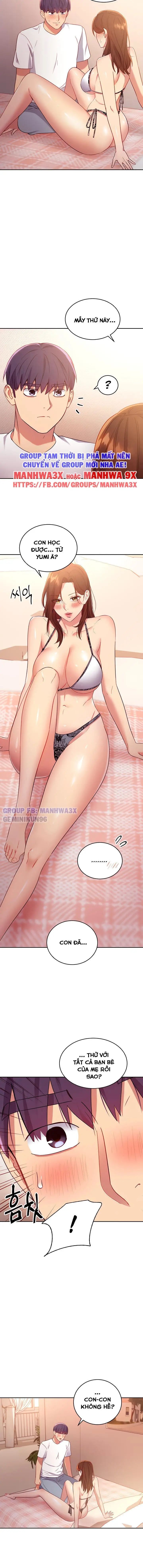 bạn của mẹ kế chapter 88 9