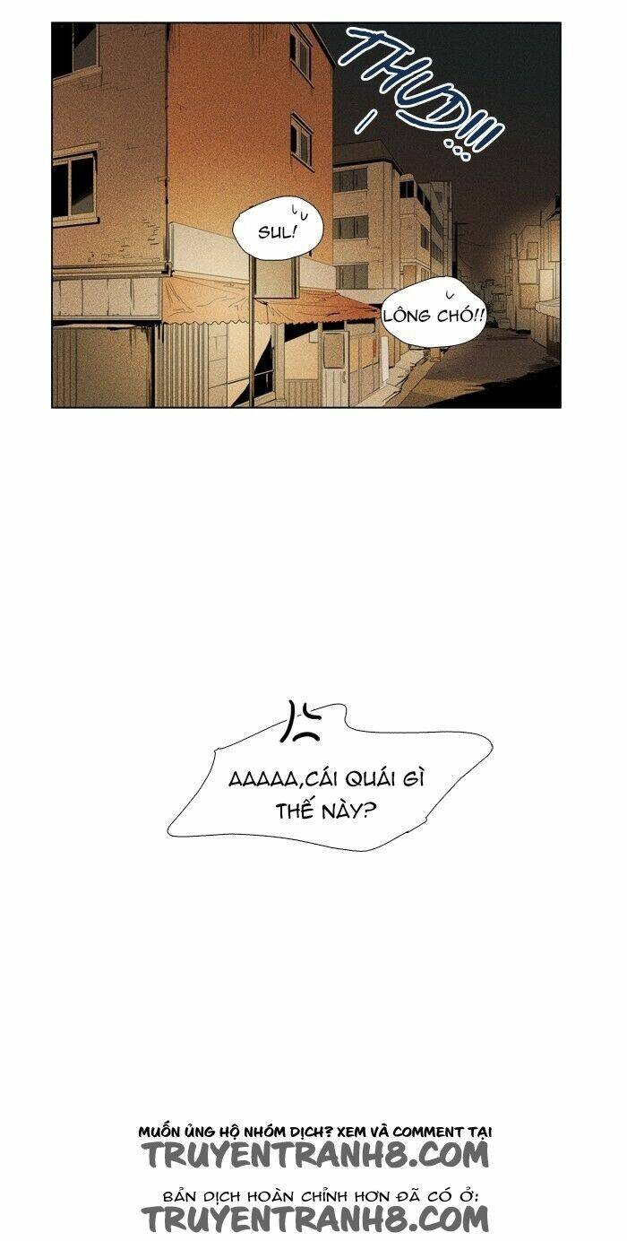 bẫy tình yêu chapter 55 43