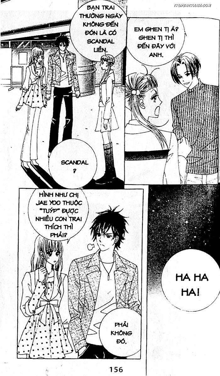 nhà trọ hoàn hảo chapter 72 16