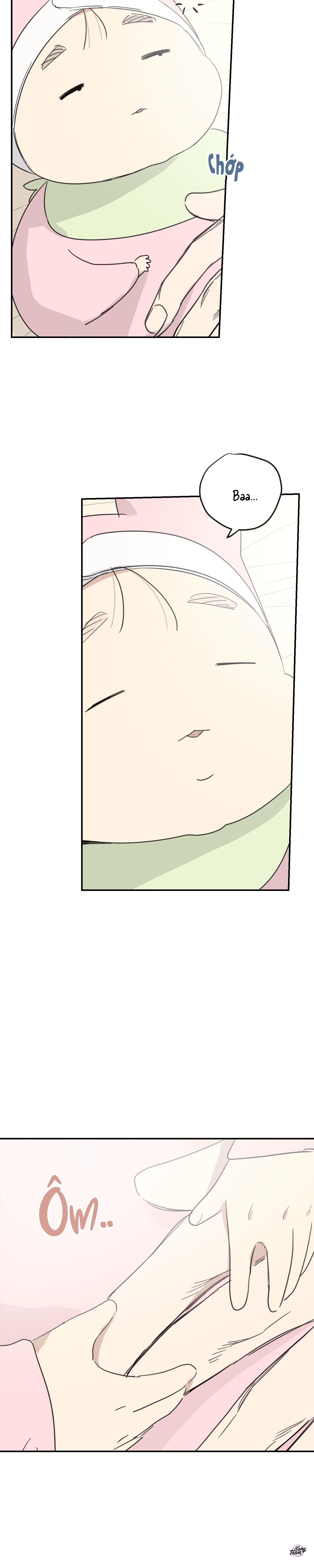 căn nhà mặt trời mọc chapter 41 19