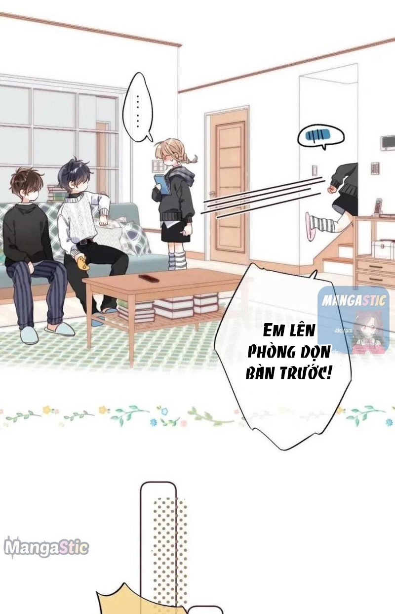 vụng trộm không thể giấu - mối tình thầm kín chapter 35 61