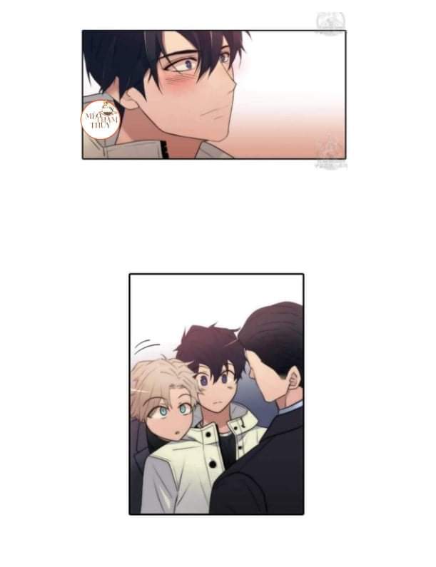 giai điệu của ngôn ngữ chapter 14 15