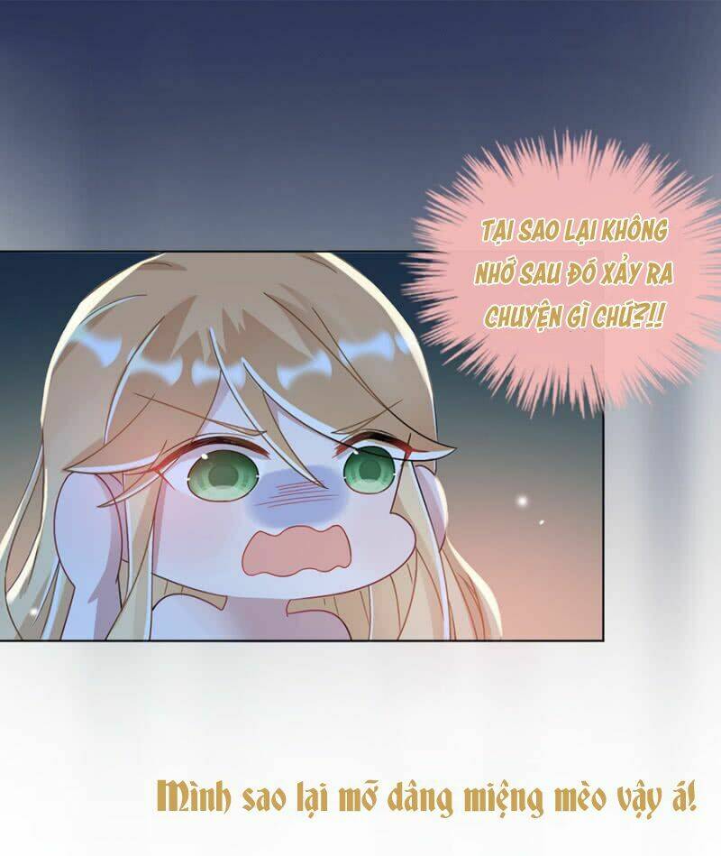 ma lạt thiên kim đẩu ác thiếu chapter 27 11