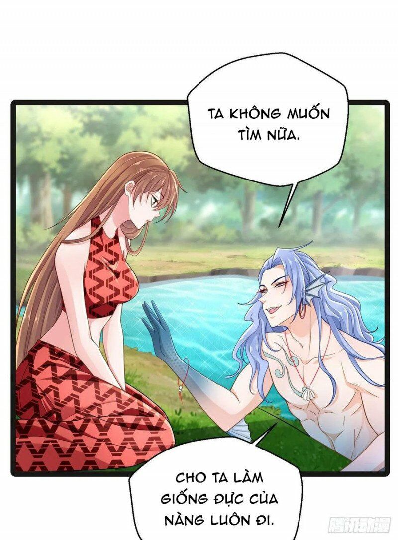 [16+] thảnh thơi thú thế chủng chủng điền, sinh sinh tể chapter 249 39