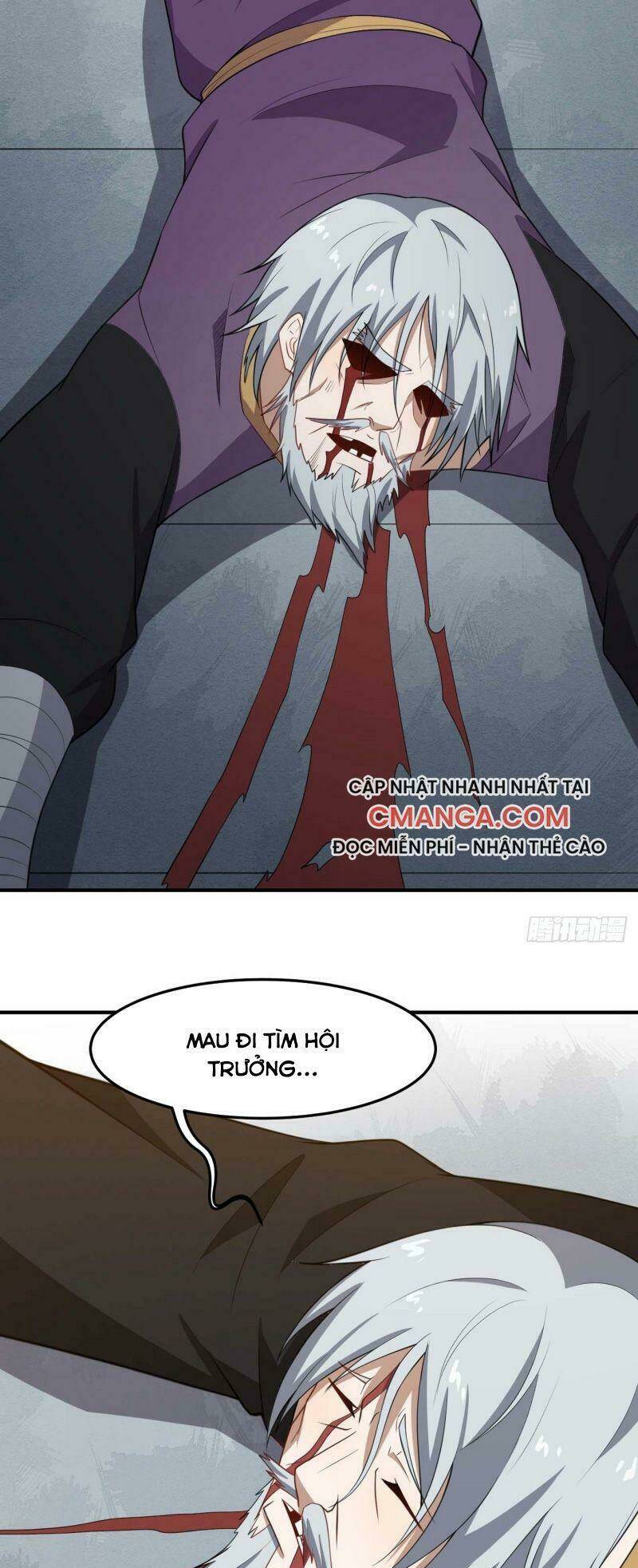 tổ thượng có tiền chapter 63 23