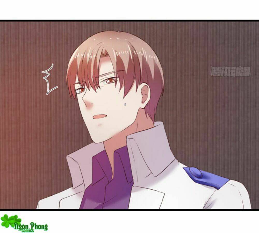 khi trò chơi ác ma bắt đầu chapter 93 32