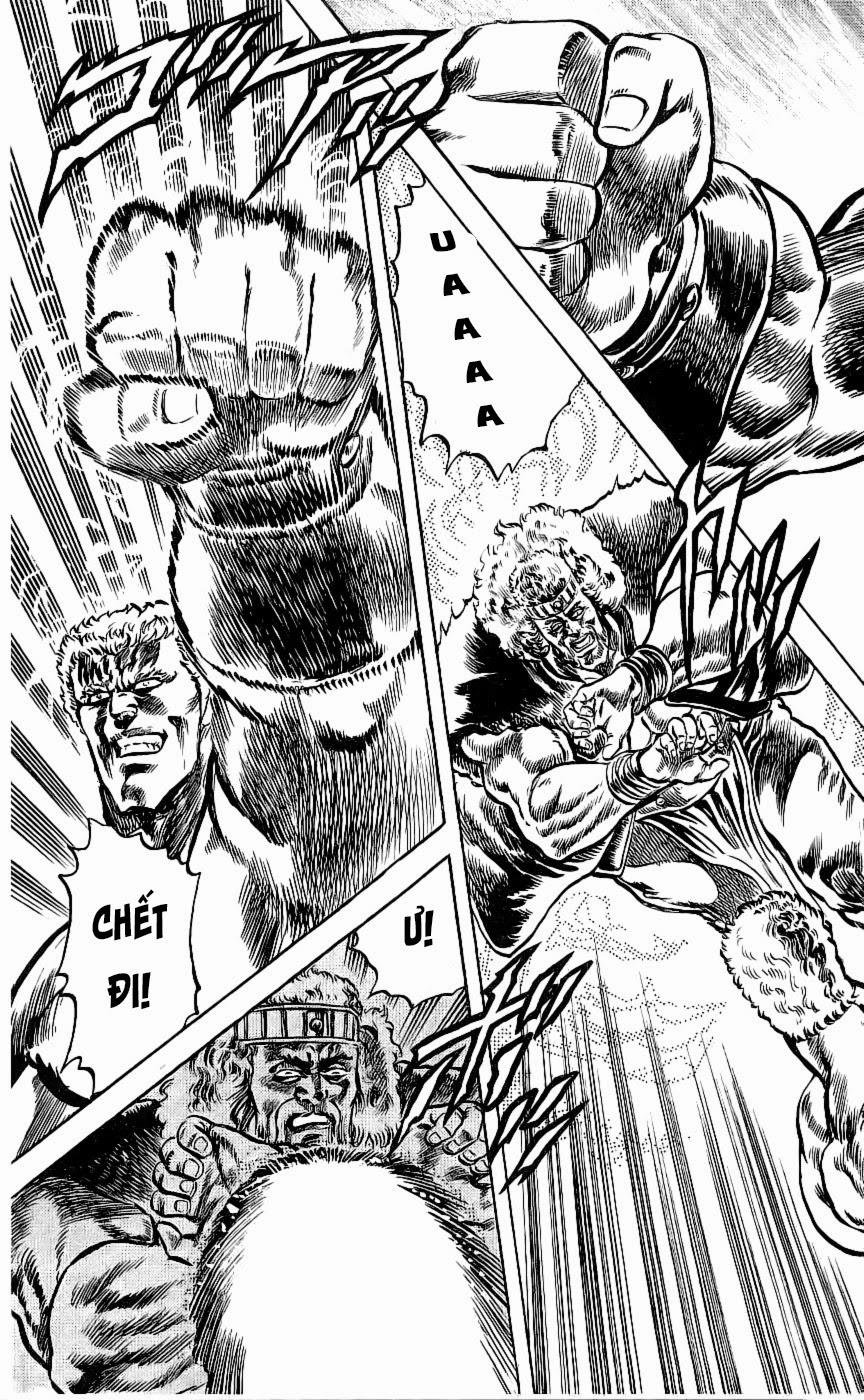 bắc đẩu thần quyền chapter 98 18