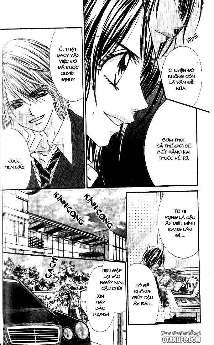 honey x honey drop chapter 26 10