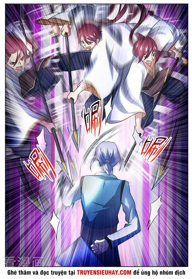 ta là bá vương chapter 46 7