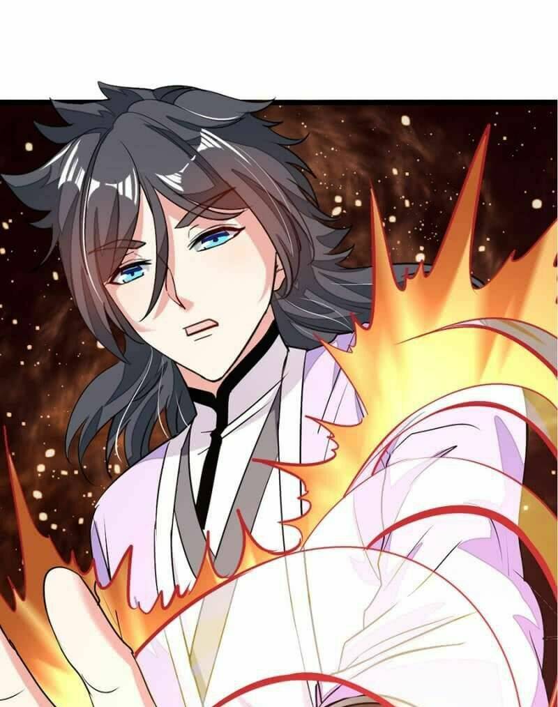 cửu dương thần vương chapter 82 33