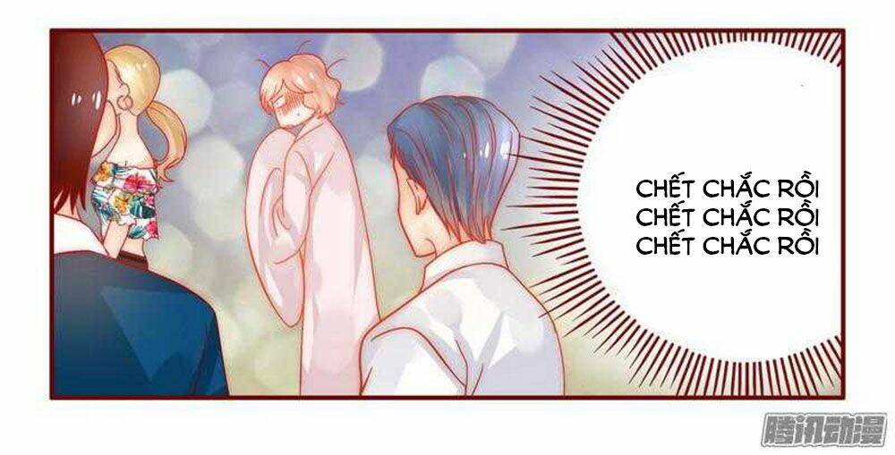 bá đạo tổng tài yêu tôi chapter 20 13