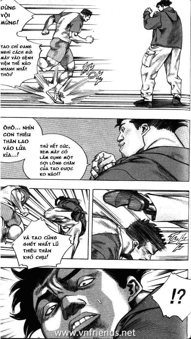 change guy chapter 200 12