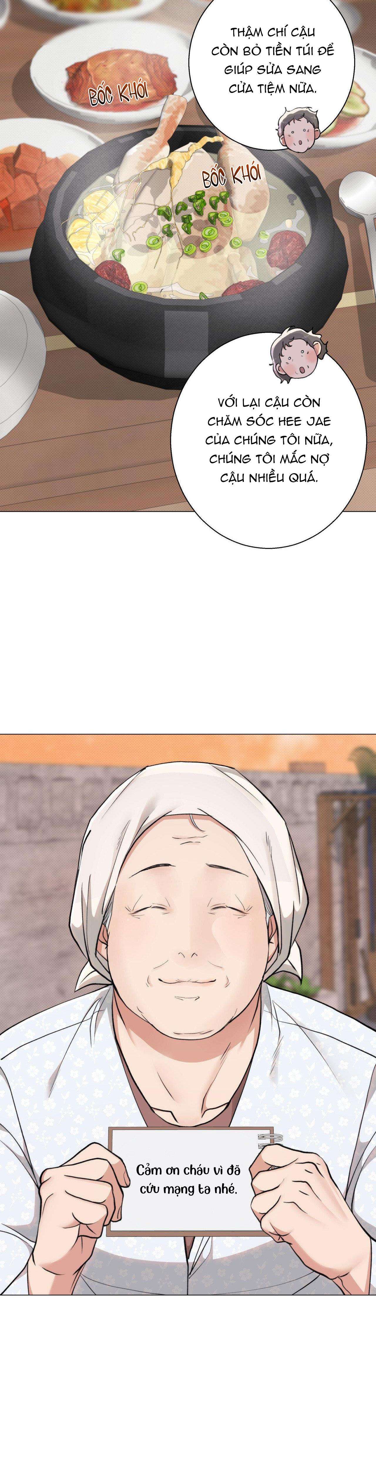 em bé và đại ca chapter 14 24