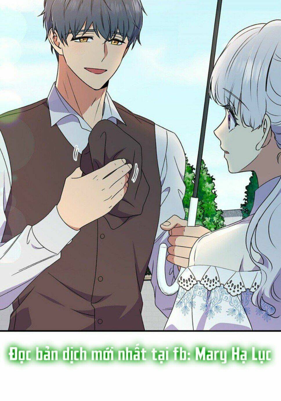 khế ước của nữ công tước quái vật chapter 97 69