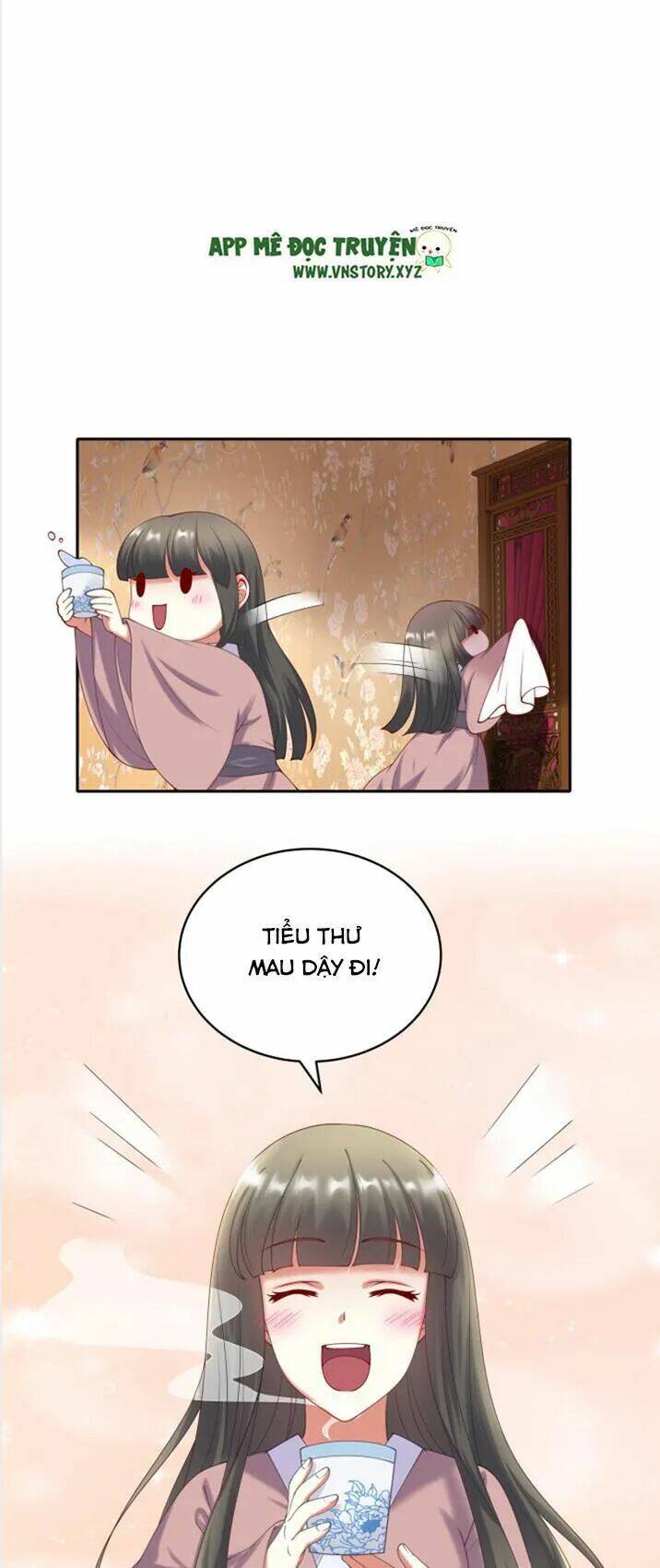 đô đốc đại nhân sủng thê kí chapter 50 2