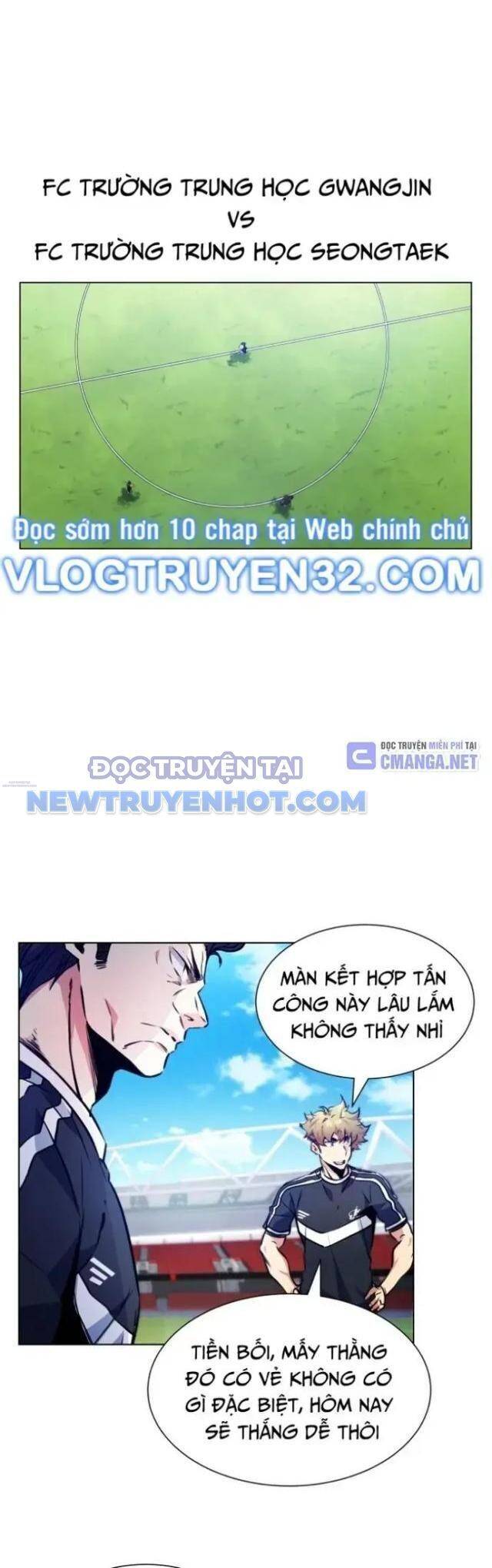 Góc Cao Khung Thành chapter 96 41