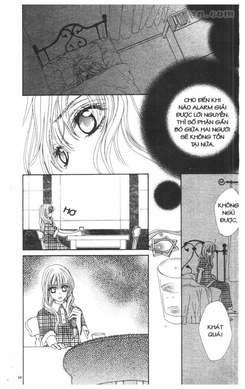 hoàng tử ếch(bản đẹp) chapter 2 63