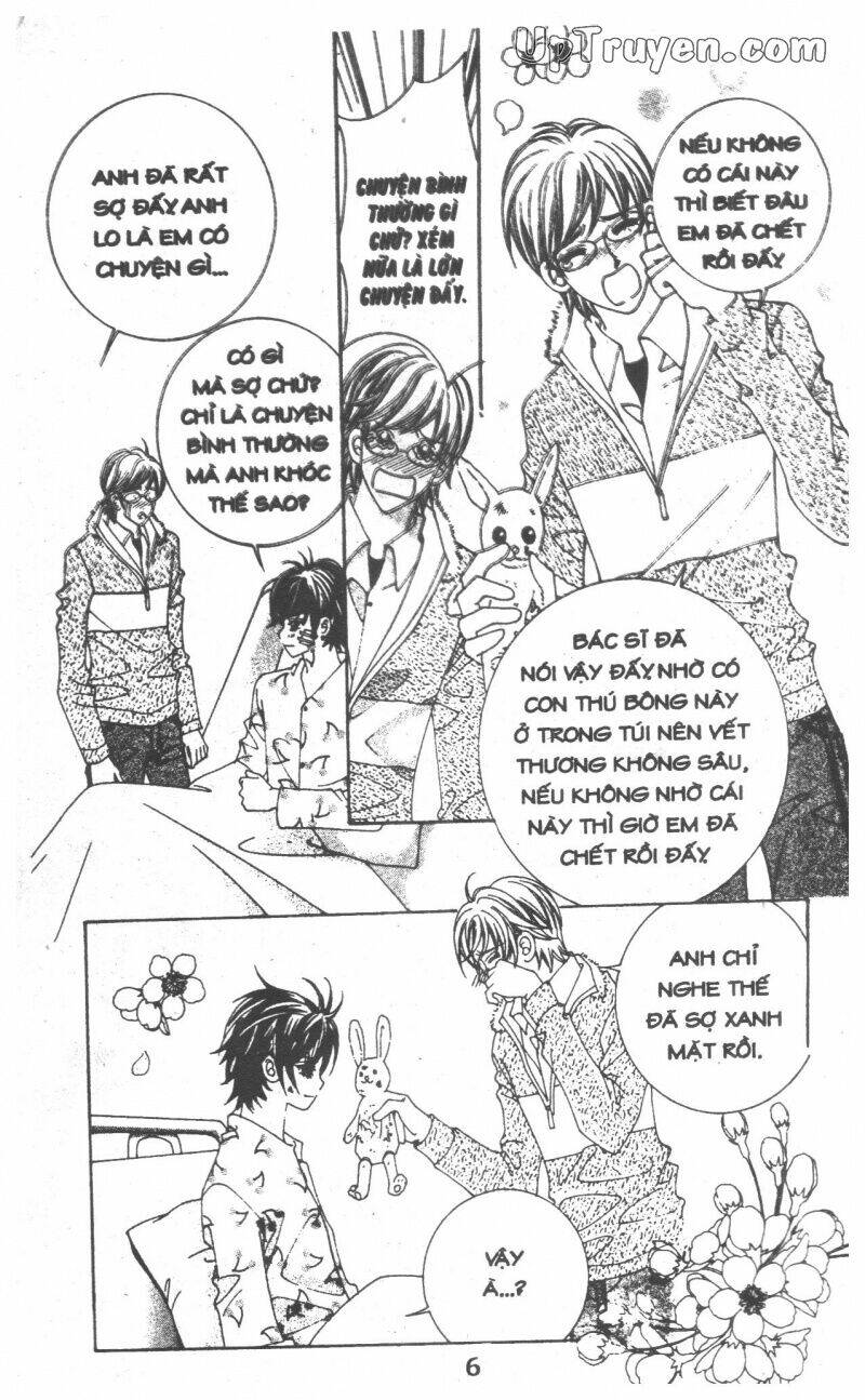 thuyền viễn xứ chapter 9 8