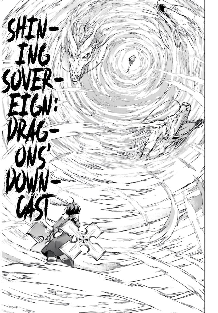 majo taisen - the war of greedy witches chapter 9 21