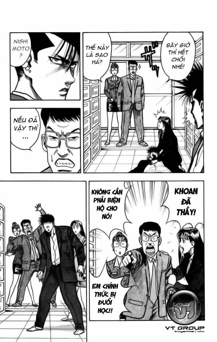 hareluya chapter 5 14