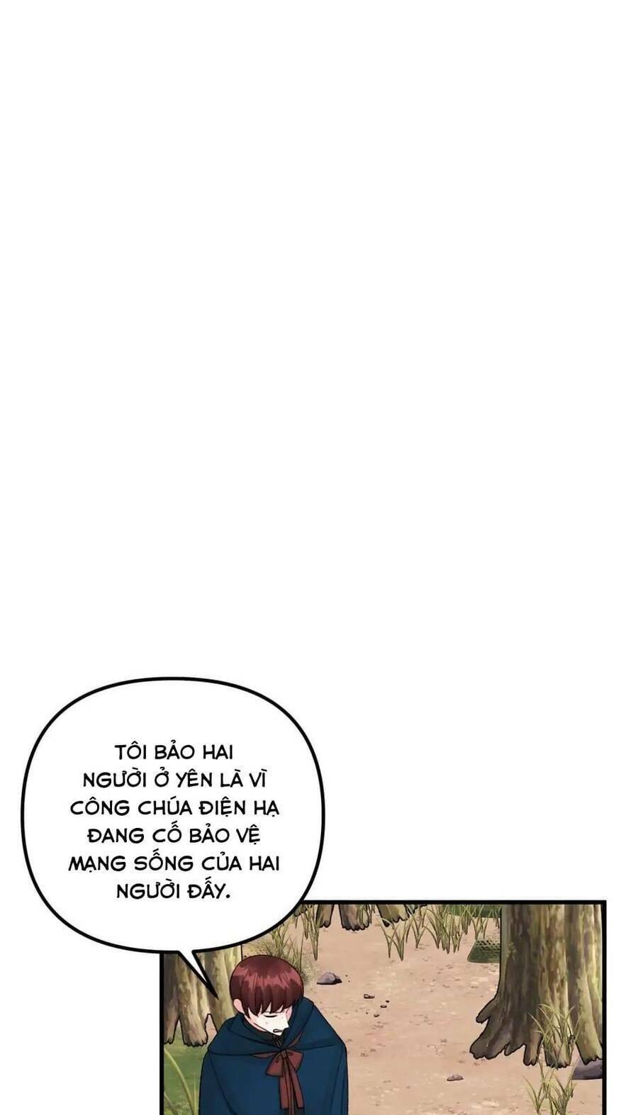 công chúa bãi rác chapter 72 20