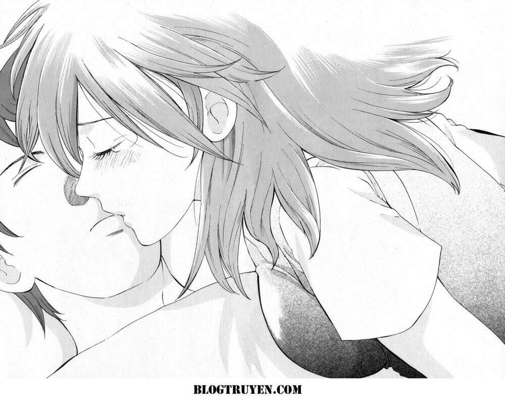 gacha gacha - secret chapter 55 25