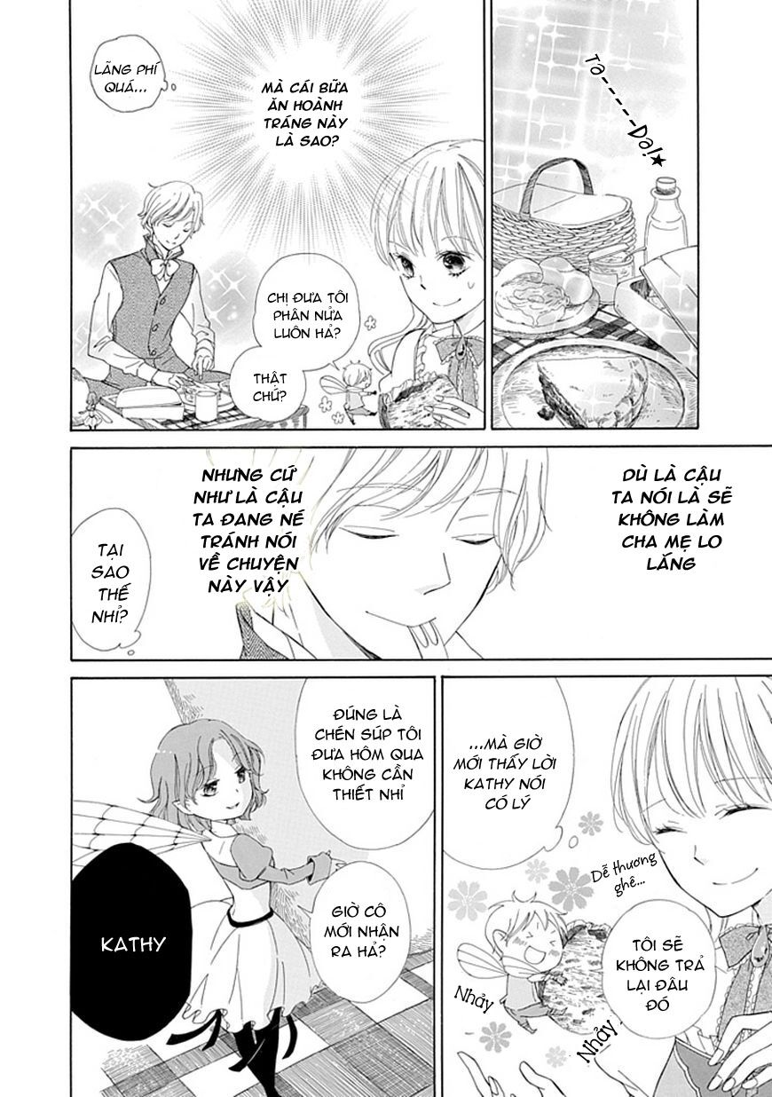 sugar apple fairy tale chapter 3 22