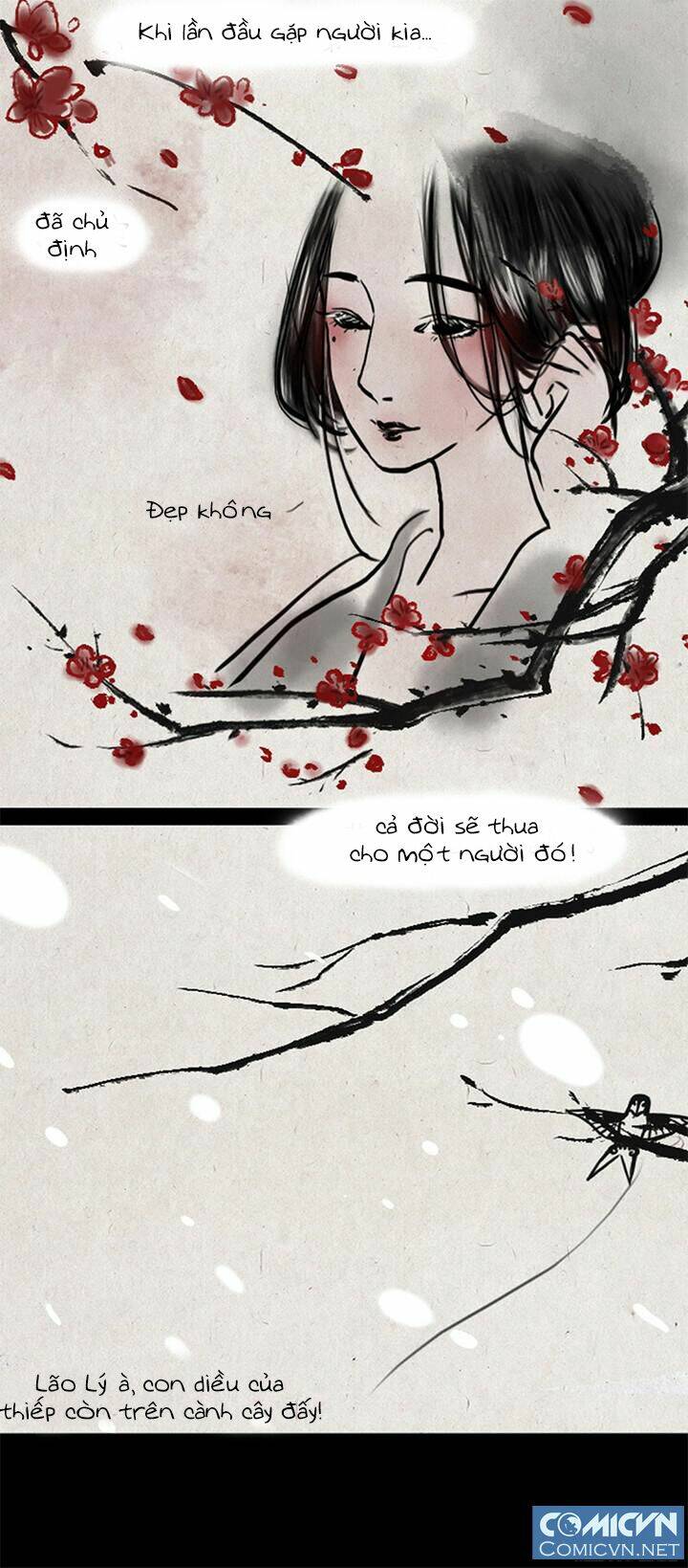 nhất thiền tiểu hòa thượng chapter 5 29