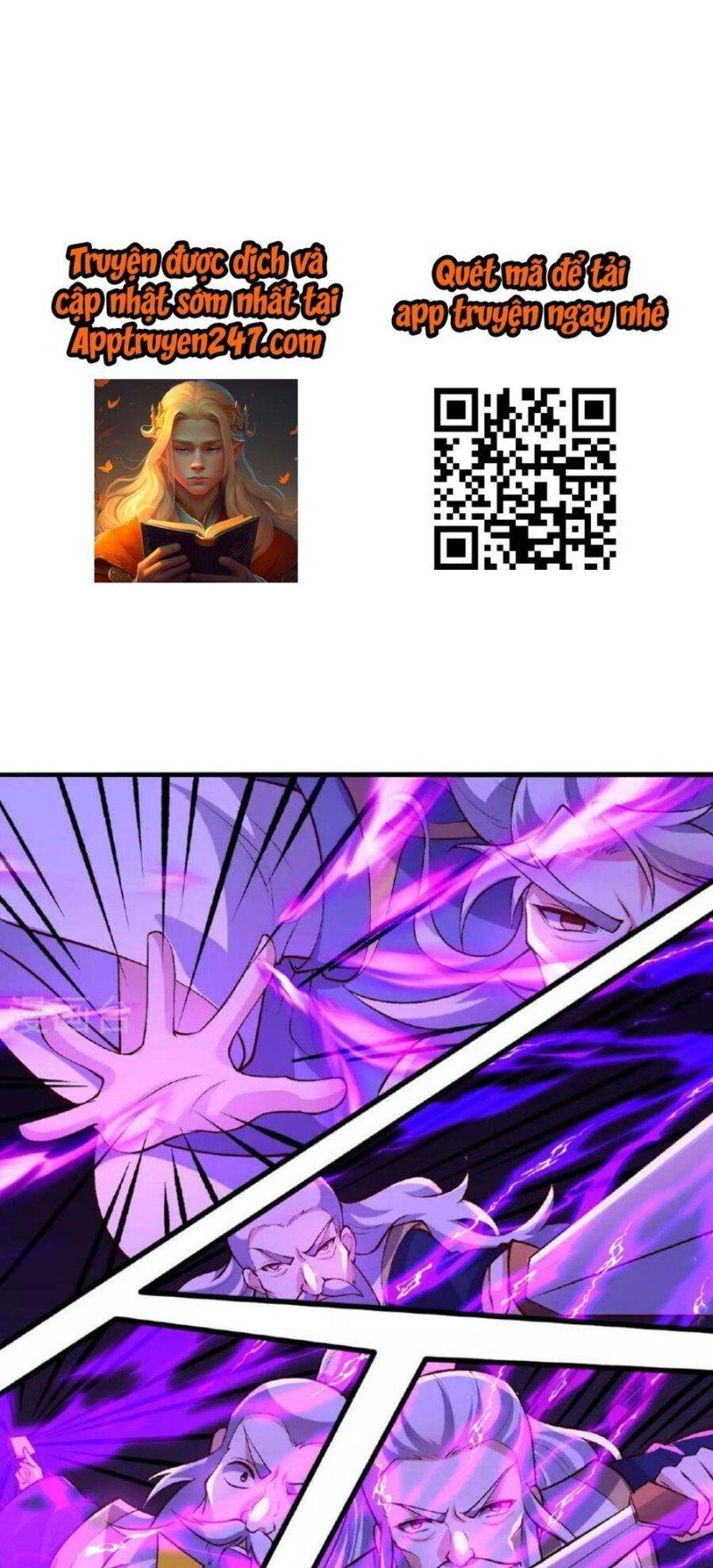 tiên võ đế tôn chapter 480 74